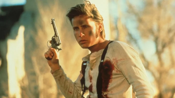 Where Was Young Guns Filmed? Iconic Western Action Flick From 1988!!