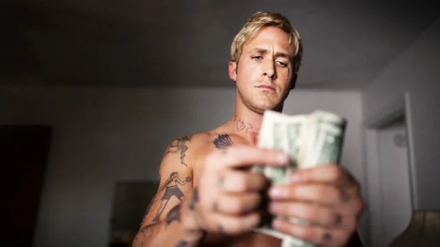 Where To Watch The Place Beyond The Pines For Free Online? Famous Crime Thriller Flick!!