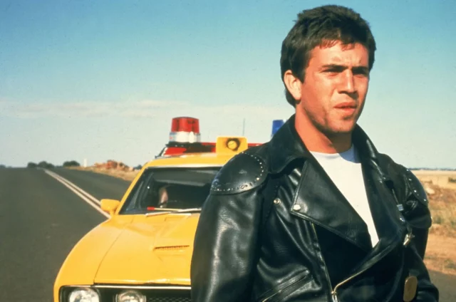 Where Was Mad Max Filmed? George Miller’s Iconic Dystopian Movie From 1979!!
