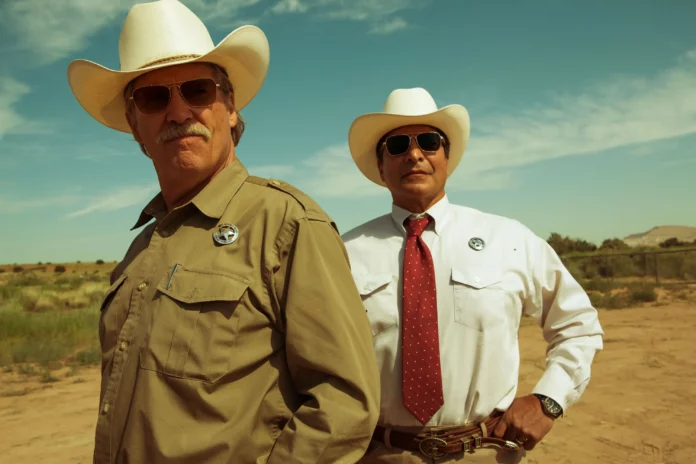 Where To Watch Hell Or High Water For Free Online? Chris Pine’s 2016 Neo-Western Drama!!