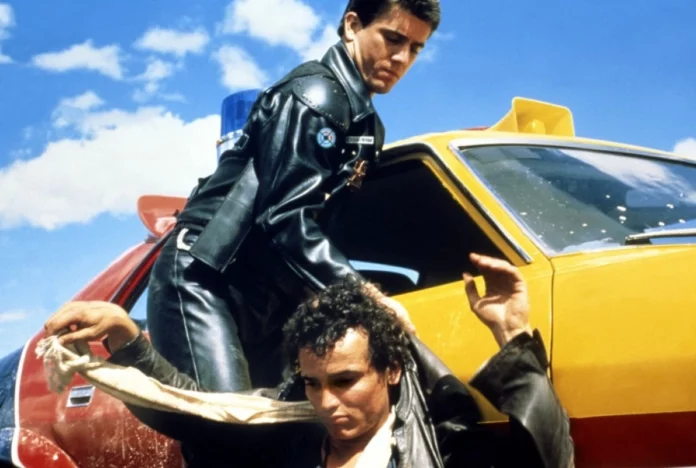 Where Was Mad Max Filmed? George Miller’s Iconic Dystopian Movie From 1979!!