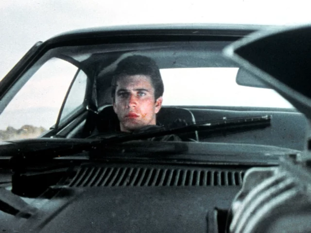 Where Was Mad Max Filmed? George Miller’s Iconic Dystopian Movie From 1979!!