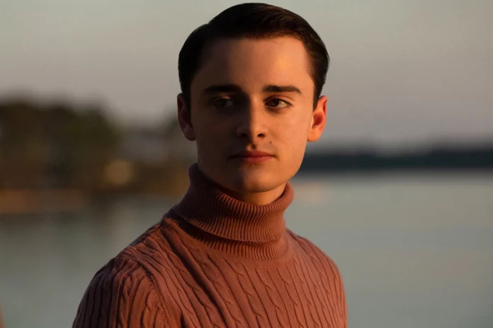 Where Was The Tutor Filmed? Jordan Ross’s New Mystery Thriller Film!!