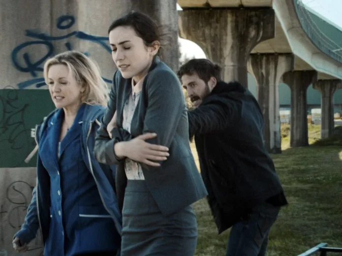 Where Was Wanted Filmed? An Australian Action Drama Series From 2016!!