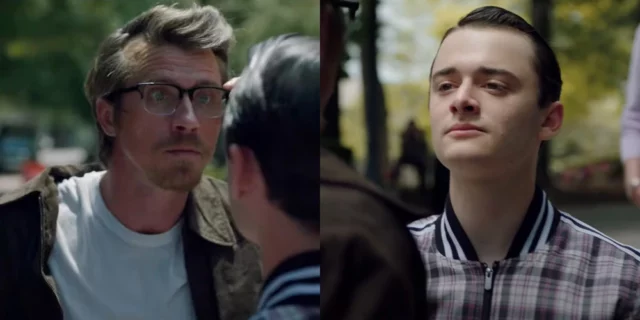 Where Was The Tutor Filmed? Jordan Ross’s New Mystery Thriller Film!!