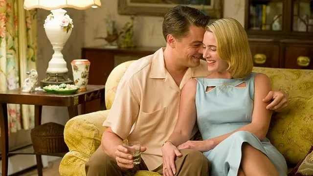 Where Was Revolutionary Road Filmed? Sam Mendes’ Oscar-Nominated Romantic Drama!