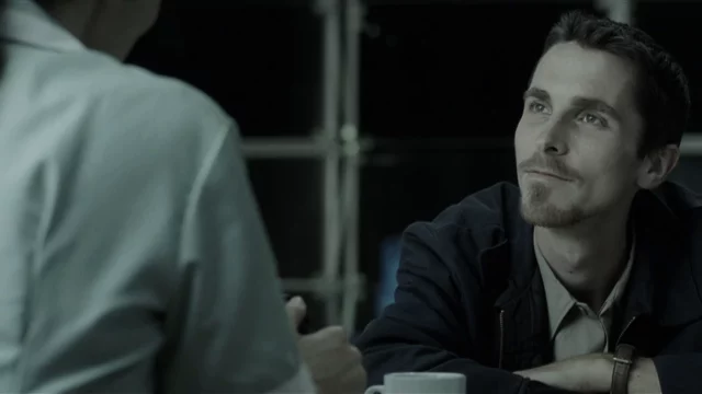 Where To Watch The Machinist For Free Online? Bale’s Psychological Thriller Flick From 2004!!