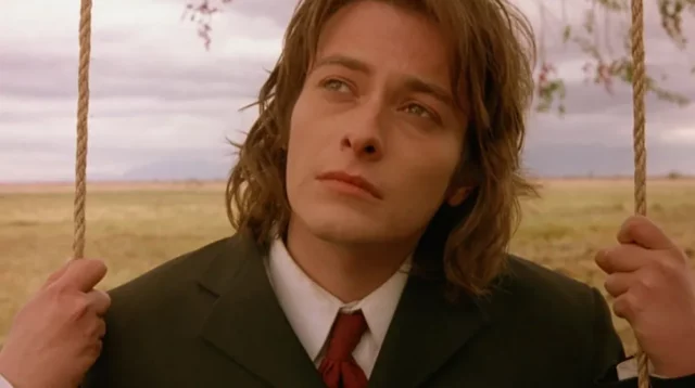 Where Was The Crow Filmed? Edward Furlong's 2005 Thriller Drama Film!