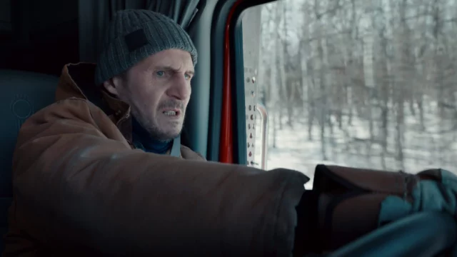 Where To Watch The Ice Road For Free Online? Liam Neeson’s Incredible Action Thriller Movie!!