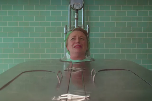 Where To Watch Ratched For Free Online? Sarah Paulson’s Crime Drama Series From 2020!!
