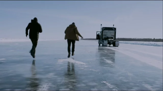 Where To Watch The Ice Road For Free Online? Liam Neeson’s Incredible Action Thriller Movie!!