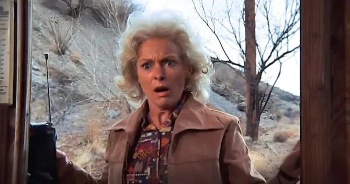 Where Was Night Of The Lepus Filmed? A Classic Sci-Fi Horror Film!