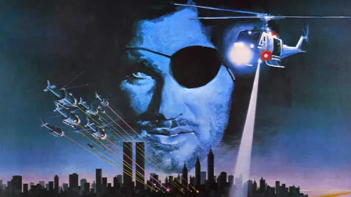 Where Was Escape From New York Filmed? Kurt Russell’s Thrilling Sci-Fi Action Film!