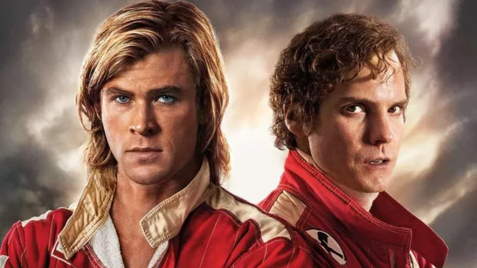 Where Was Rush Filmed? Ron Howard’s Highly-Rated Action Drama Film!