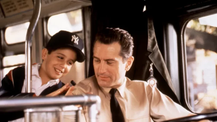 Where To Watch A Bronx Tale For Free Online? Robert De Niro’s 1993 Crime Drama Film!