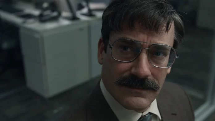 Where To Watch Corner Office For Free Online? Jon Hamm’s 2022 Dark Comedy Film!