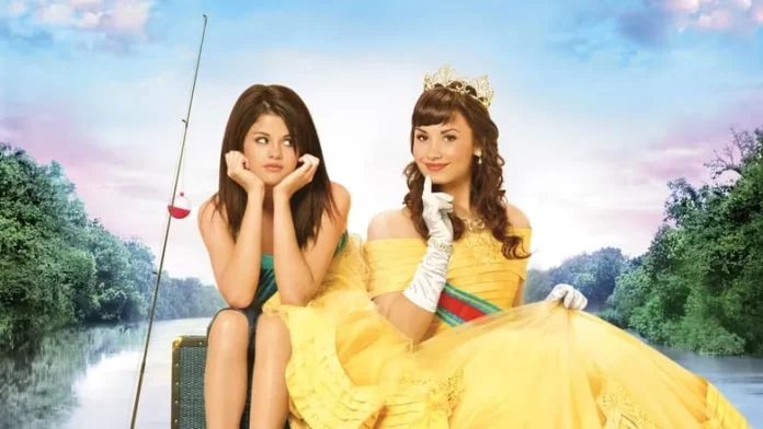 Where Was Princess Protection Program Filmed? A Stunning Disney Original Film!