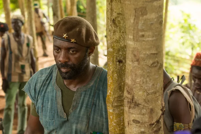 Where Was Beasts Of No Nation Filmed? Idris Elba’s Phenomenal War Drama Film!