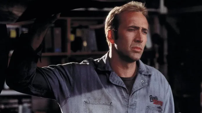 Where To Watch Gone In 60 Seconds For Free Online? Nicolas Cage’s Action Thriller Movie!!