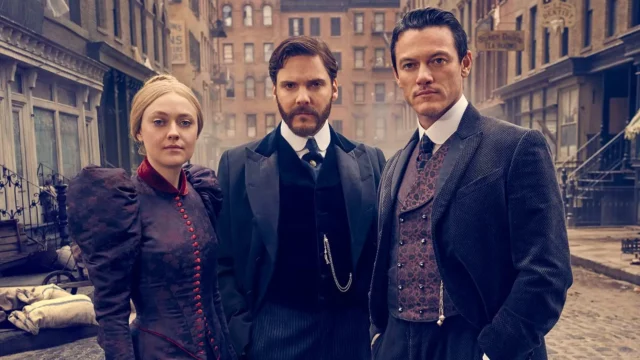 Where To Watch The Alienist For Free Online? A Period Drama Based On A Novel!!