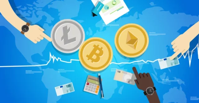 How Social Media Is Helping Cryptocurrency Flourish?
