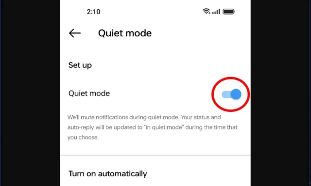 How To Turn Off Quiet Mode On Instagram In 2023? Know Here!