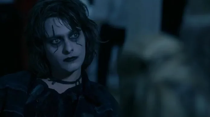 Where Was The Crow Filmed? Edward Furlong's 2005 Thriller Drama Film!