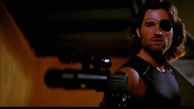 Where Was Escape From New York Filmed? Kurt Russell’s Thrilling Sci-Fi Action Film!