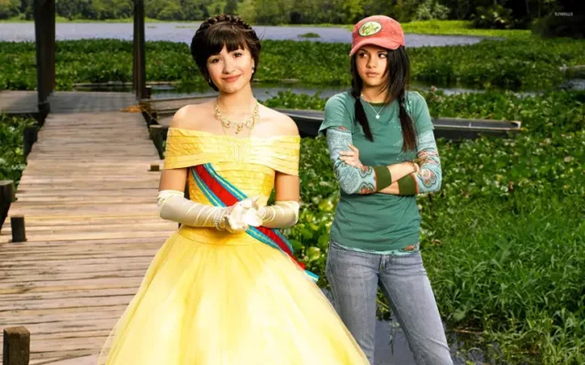 Where Was Princess Protection Program Filmed? A Stunning Disney Original Film!