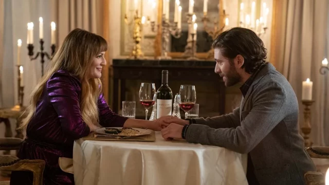 Where Was The Stand In Filmed? Drew Barrymore’s Astounding Rom-Com!