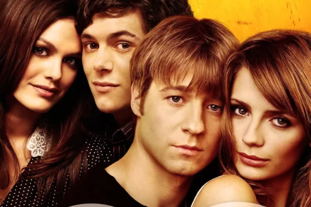 Where Was The OC Filmed? An Engrossing Teen Drama Series!