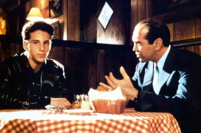 Where To Watch A Bronx Tale For Free Online? Robert De Niro’s 1993 Crime Drama Film!