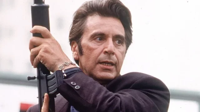 Where To Watch Heat For Free Online? Michael Mann’s Phenomenal Crime Drama!