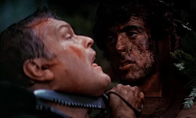 Where Was First Blood Filmed? Sylvester Stallone’s 1982 Classic Action Film!