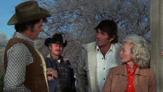 Where Was Night Of The Lepus Filmed? A Classic Sci-Fi Horror Film!