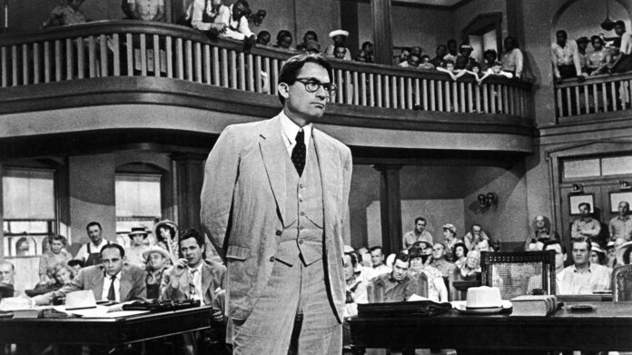 Where To Watch To Kill A Mockingbird For Free Online? Gregory Peck’s Classic Crime Drama From 1962!!