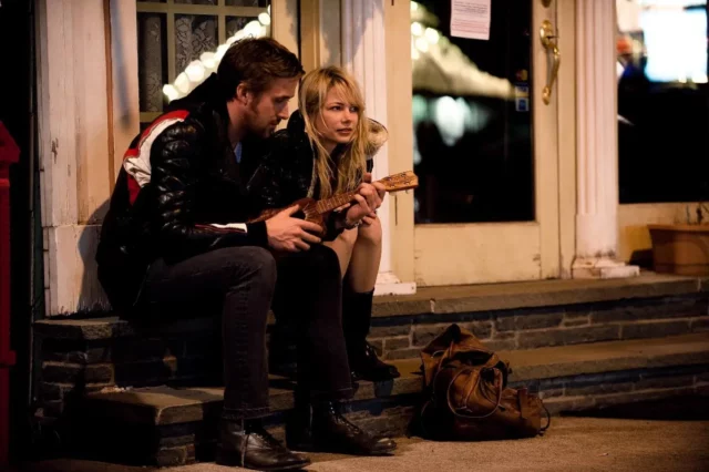 Where Was Blue Valentine Filmed? An Extraordinary Romantic Drama Film!