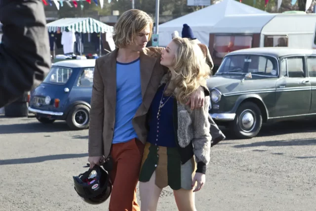 Where Was Rush Filmed? Ron Howard’s Highly-Rated Action Drama Film!