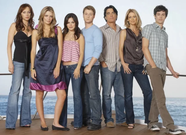 Where Was The OC Filmed? An Engrossing Teen Drama Series!