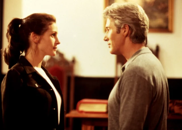Where Was Runaway Bride Filmed? Garry Marshall’s Screwball Rom-Com!