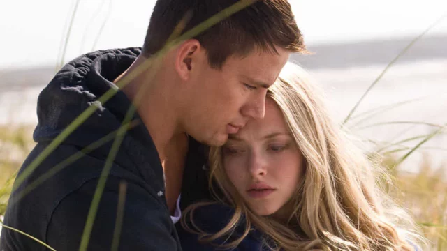 Where Was Dear John Filmed? An Enthralling Romantic War Drama Film!