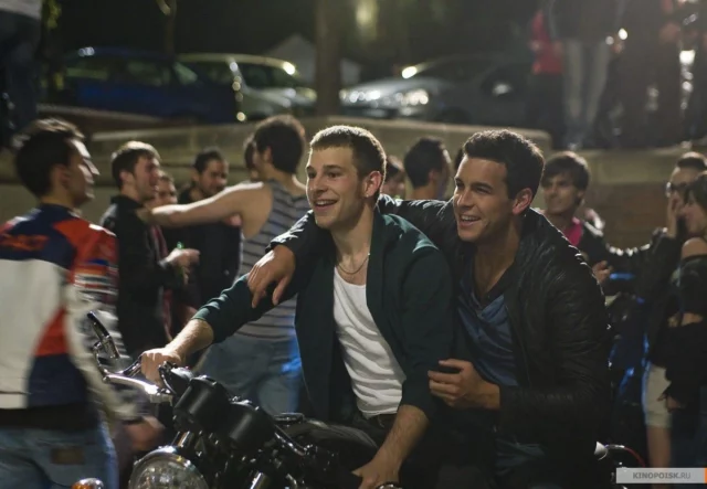 Where To Watch Three Steps Above Heaven For Free Online? A Spanish Romantic Flick From 2010!!