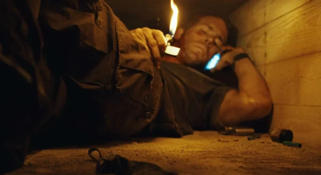 Where To Watch Buried For Free Online? A Famous Mystery Drama Movie From 2010!!