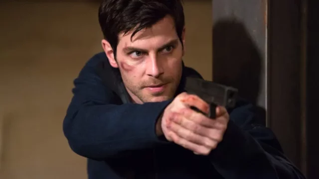 Where Was Grimm Filmed? A Highly-Rated Fantasy Crime Drama Series!