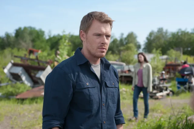 Where Was Radius Filmed? A Canadian Sci-Fi Thriller Flick!