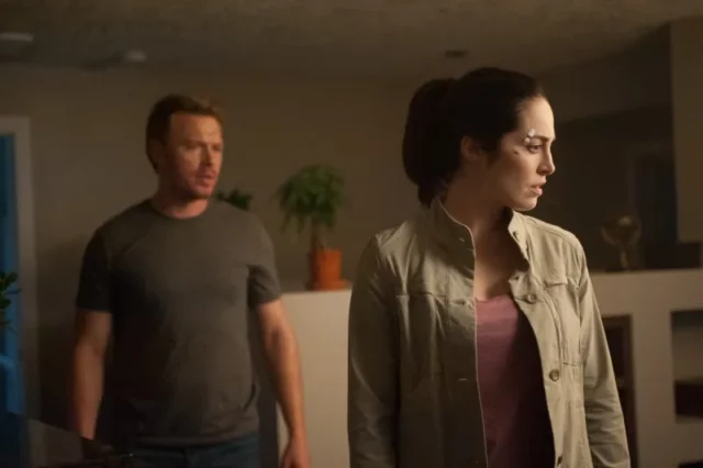 Where Was Radius Filmed? A Canadian Sci-Fi Thriller Flick!