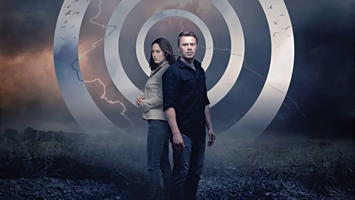 Where Was Radius Filmed? A Canadian Sci-Fi Thriller Flick!