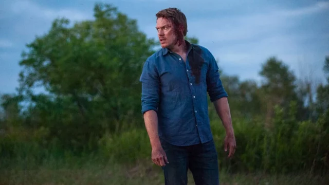 Where Was Radius Filmed? A Canadian Sci-Fi Thriller Flick!