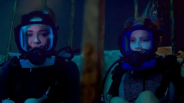 Where To Watch 47 Meters Down For Free Online? Beware Of Deadly Shark Attacks!!