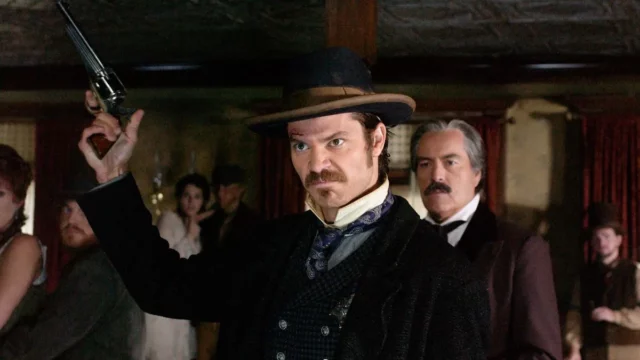 Where Was Deadwood Filmed? Timothy Olyphant’s Western Crime Drama Series!